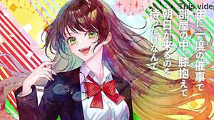 クリスマスダイブ ft ついなちゃん