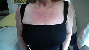 Oh my god, that BBC dildo humiliates with dirty talk and roleplay!