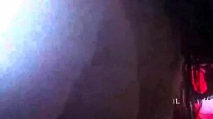 I'm kandy kane the chubby bbw wife deepthroating and fucking in homemade video