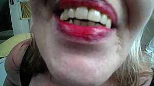 Oh my god, that BBC dildo humiliates with dirty talk and roleplay!