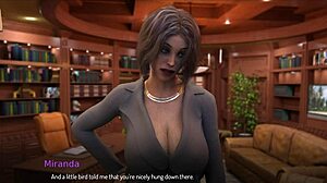 Bound and ready for the intense game session