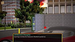 My New Family Episode 481