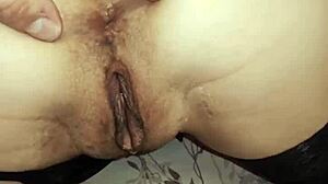 oh man when my wife craves that rough anal pounding