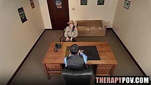 Oh man I covered up my familys mess by banging hot stepmom subgirl with seargent juan largo uh hardcore yeah