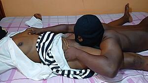 Lecturer caught fucking L100 teen 18+ student!