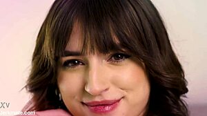 Emotional Introducing Vixenminx As The Jerkmate Tutorial Girl With Big Tits And Toys