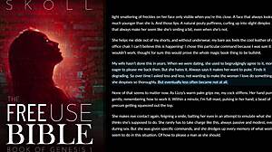 the free-use bible book of genesis 1 audiobook erotica literotica audio story edit