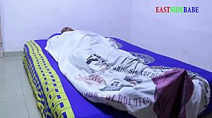 personal: i watched as patricia got fucked doggystyle by our ebony family doctor with his monster big black cock during her hospital treatment