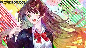 クリスマスダイブ ft ついなちゃん