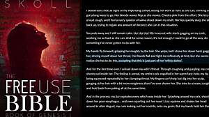 the free-use bible book of genesis 1 audiobook erotica literotica audio story edit