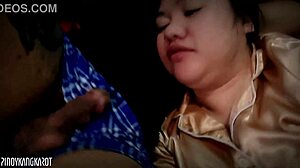 Intense Morning Libugan With Squirting Orgasm