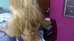 Stop rubbing your tiny cock on my panties please stepdad.