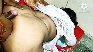 desi bhabhi is sucking and fucking neighbour boys with hardcore deepthroat doggystyle action