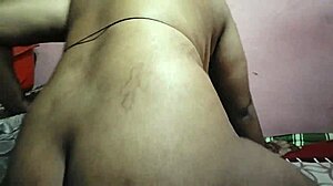 Why Does Hot Indian Bhabhi Fuck Devar For Cash With Those Huge Natural Tits?