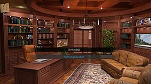 Bound and ready for the intense game session