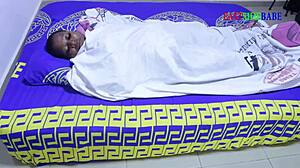 personal: i watched as patricia got fucked doggystyle by our ebony family doctor with his monster big black cock during her hospital treatment