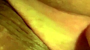 older woman gets brains fucked out for tuition with double jizz facial