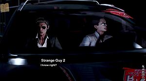 Conversational: Hey, let's check out The Inn chapter 14 for some fun game action.