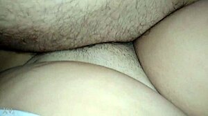 Filmando O Comedor Socando Na Minha Buceta Ensopada With Bold Beauty Wife Big Ass Pussy