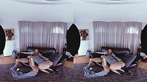 So, cuckold session with Lilu Moon.