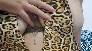 I'm So Horny, Come Here and Cum All Over My Tits and Armpits!