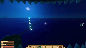 Raft Adventure with Bots Continues in Hardcore Group Action Part 2