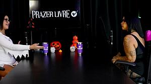 Ele Quer Programa Com Esposa Chegando Trabalho Cliente Goza Antes Nao Gosta Sexo Anal Marcelly Melo Sheer Red