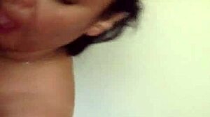 bbw craving that massive black cock in her mouth