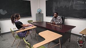 personal i take majors massive cock deep inside my skirt as slutty skater kasie castle.