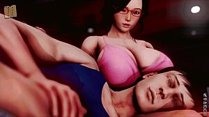 The Inn 44 Game Episode