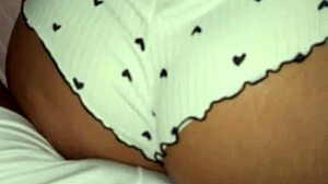 Amateur Brazilian Bodybuilder Flashes Muscular Ass And Fucks Interracial In Bed Uncensored