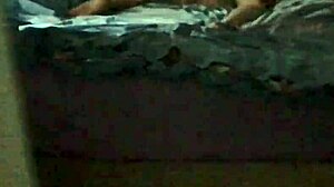 Monster cock pounds deep in missionary with squirting orgasm