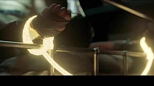 Big Cock Fills Her Belly With Thick Seed