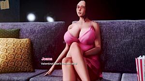 The Inn 44 Game Episode