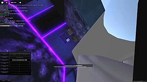 What if having sex with my fan continues in this intriguing part 2 encounter?