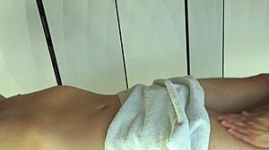 thai massage parlor offers oily handjobs and extra services for ultimate relaxation