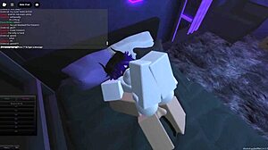 What if having sex with my fan continues in this intriguing part 2 encounter?