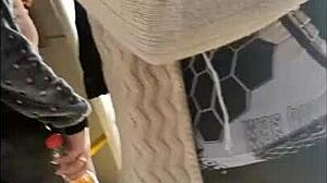 i can't believe how this latin slut wife took two cocks for her birthday, loving that double penetration thrill.