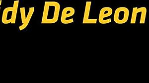 Watch me learn from Leidy as Amaris and Leidy De Leon get wet in this Vipissy session!