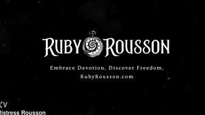 worship my ass in leather... jerk off to my domination and femdom instructions 😈