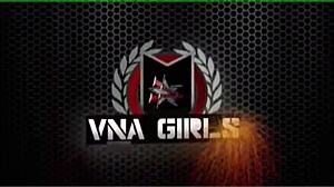 Its Maxine X Looking Good In Red With Big Fake Tits Lingerie And Squirting Pussy