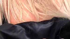 Wife Gifts Husband Cute Blonde Stepdaughter Sex Doll For Outdoor Public Anal Toy Play