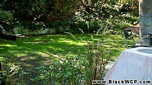 Chanel Preston gets fucked hard by Lexington Steele! Intense interracial action ends in cumshot and facial jizz explosion.