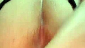 Colegiala loves riding to intense orgasm