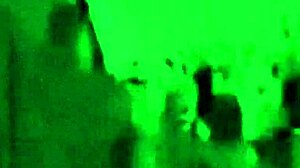 whats my wife doing with this stranger