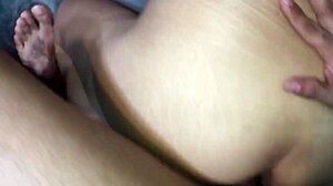 Una Rica Cojida Por El Culo Parte 3 Fucking That Sweet Latin Ass Part 3