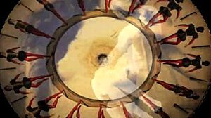 Wow! Vintage Erotic Art Shows Hairy Beaver and Pussy in Antique Style!