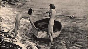 Dark Lantern Entertainment unveils vintage erotic confessions from My Secret Life! The Victorian gentleman's hairy pussy adventures await.