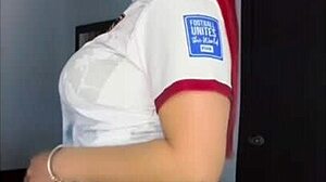 Venezuela Easily Fucks Ecuador in the Copa America Match