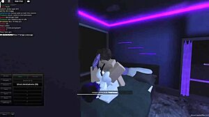 What if having sex with my fan continues in this intriguing part 2 encounter?